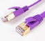 Ftp CAT6 3 d'UTP mètre le câble de correction du réseau RJ45 Ethernet